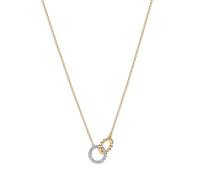 PANDORA Collar 364825C01-45 círculos entrelazados