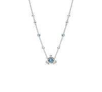 PANDORA Collar Carroza Calabaza Cenicienta de Disney 399198 C01 45 MUJER