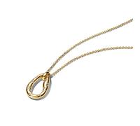 Pandora Collar chapado en oro 364666C01 45