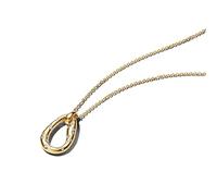 Pandora Collar chapado en oro 364666C01 45