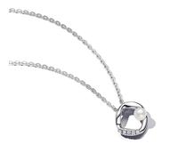 Pandora Anillos Anillo Banda Brillante Superpuesta 193149C01