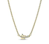 PANDORA Collar 362374C01-45 Estrella fugaz mujer