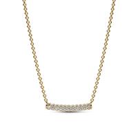 Pandora Collar Fila en Pavé 362635C01 45