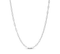 PANDORA Collar largo 393416C00-70 eslabones