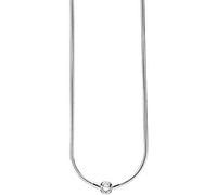 Pandora Collar para mujer, 40 cm, 590742HV-40, 40 cm, sin piedras, 40 cm, No es una piedra preciosa