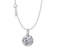PANDORA Collar para Mujer Plata de Ley 925 21015 | Precioso collar con colgante para mujer, elegante conjunto de joyas y sofisticada idea de regalo