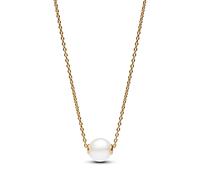 Pandora Collar Perla Cultivada de Agua Dulce 363167C01-45
