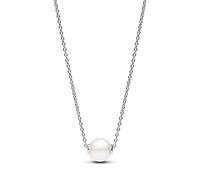 Pandora Collar Perla Cultivada de Agua Dulce 393167C01-45