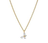 PANDORA Collar Timeless 364267C01-45 mariposa