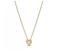 PANDORA Collar Timeless 364364C01-45 corazón