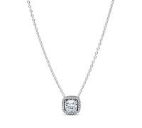 Pandora Collares Collar Halo 393560C02