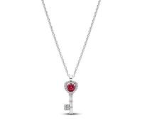 PANDORA Collar Timeless 394392C01-45 llave