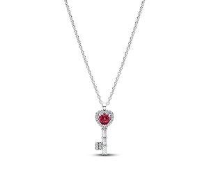 PANDORA Collar Timeless 394392C01-45 llave