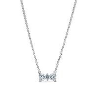 PANDORA Colar, Prata 925