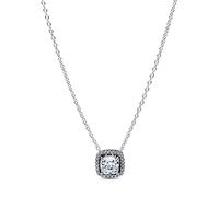 PANDORA Collar Timeless 393560C02-45 circonitas