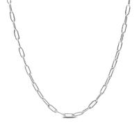 Pandora Collares Collar Largo Pandora ME Eslabones Link 393416C00