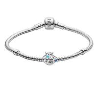 PANDORA Conjunto de regalo de pulsera de para mujer Shell Lote 18 cm