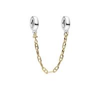 PANDORA CORRENTE SEGURANCA, Metal COMUM