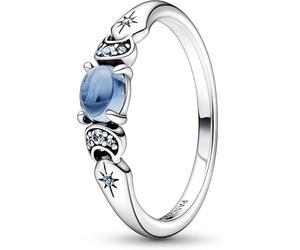 Pandora Disney Aladdin Prinzessin Jasmin Ring 192344C01 Anillo para mujeres