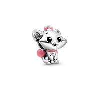 Pandora Disney Charm en plata de ley Los Aristogatos 798848C01