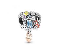 Abalorio Mujer Pandora 781682C01