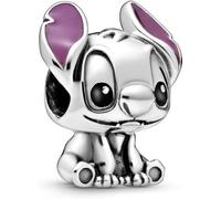 Pandora Disney Dijes de plata de ley con diseños de personajes