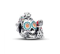 Pandora Disney Pixar Dijes de plata de ley