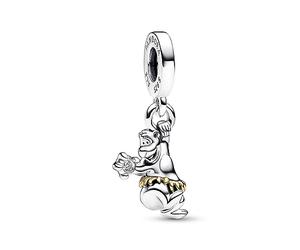 PANDORA Disney x Colgante Baloo 792682C01