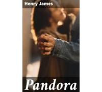 Pandora (ebook)