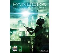 Pandora - Eclipse of Nashira Steam Key GLOBAL