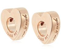 Pandora Espaciadores de abalorios Mujer chapado en platino - 786559CZR