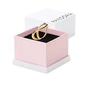 PANDORA Essence Anillos cruzados