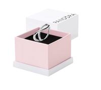 PANDORA Essence Anillos cruzados