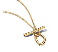 PANDORA Collar Essence 363255C00-50 barra en T