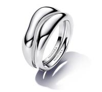 PANDORA Essence Set de anillos