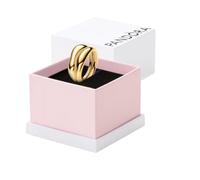 PANDORA Essence Set de anillos, talla 50