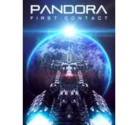 Pandora: First Contact Steam Key GLOBAL
