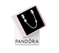 Pandora Garden Colección margaritas de plata de ley