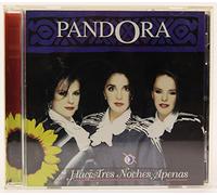 Pandora - Hace Tres Noches Apenas