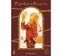 Pandora hearts. New edition (Vol. 11)