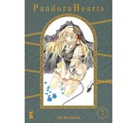 Pandora hearts. New edition (Vol. 7) (Shin)