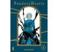 Pandora hearts. New edition (Vol. 8) (Shin)