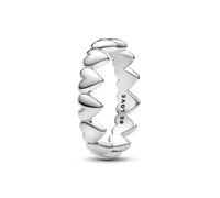 PANDORA Hearts Sterling Silver Ring