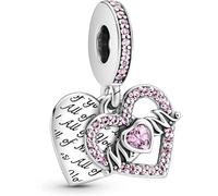 Pandora Passions Dijes "Mum"