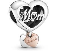 Pandora Iconos Colgante Madre e Hija