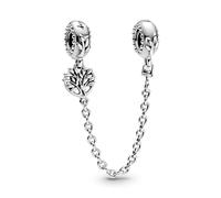 PANDORA Cadena de seguridad Árbol de Familia 799293C00-05 plata