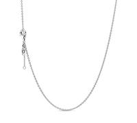 Pandora Joyería Collar 590515-45 Talla única.