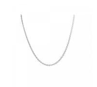 PANDORA Collar 590200-45 cadena clásica cable