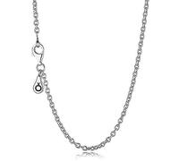 Pandora Icons Collar de plata, 60