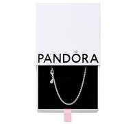 Pandora Icons Collar de plata, 75
